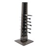 Acrylic Pen Display Stand Flexible Keep Tidy Multifunctional Eyebrow Pen