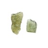 Moldavite Pair