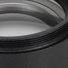 0.7X Stereo Microscope Objective Lens HD Large View Metal Auxiliary