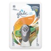 Glade Aromatizante de Ambiente Continuo para Auto, Aparato con Repuesto,
