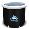 IC Recovery Ice Tub - Inflatable, w/ Lid, Carry Bag