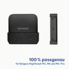 Bracket suitable for Netgear Nighthawk Router M3, M6, M6-Pro, Made