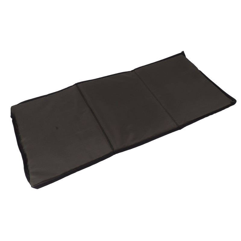 Multifunctional Fish Folding Unhooking Mat 3 Layers Sponge Folding Protection