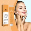 Crema Depilatoria Para Labio Superior Para Mujeres Y Hombres