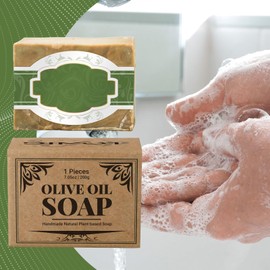 Natural soap