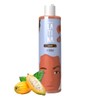 LATINA® | Shampoo Cacao - Nutri-Reparador | Shampoo Sin Sulfatos