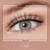 Kiss Lashes Kiss lash couture luxtension - strip 02 royal