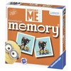 Ravensburger 212798 "Despicable Me Memory Game