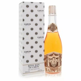 Caron ROYAL BAIN De Caron Champagne by Caron Eau De Toilette (Unisex) 8 oz Women