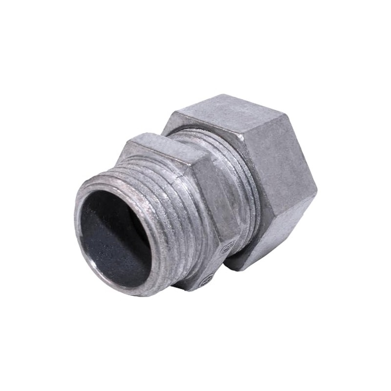 Sigma Engineered Solutions ProConnex 49092 Underground Feeder (UF) Cable Connector