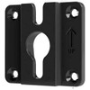 MSCSL12-QD TV Wall Mount Up to 42" Removable-Disconnect Arm Scissor,