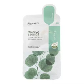 Medihill 메디힐 마데카소사이드 에센셜 마스크 24ml 1매 / 써클 Mediheal Madecassoside Essential Mask 24ml 1pc / Circle