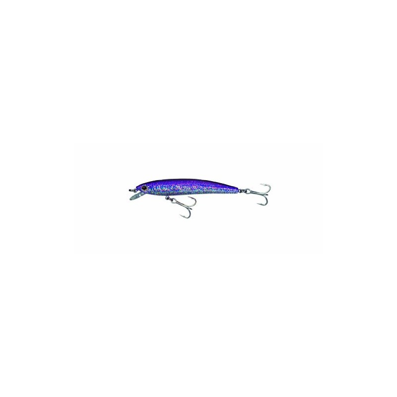 Yozuri F1014-M114 Currican Pins Minnow