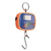 Electronic Hook Scale Double Sides LCD Screen Hanging Scale Portable