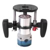 Router Lifting System for 63.5-65mm Clamping Range, 40mm Stroke, Router