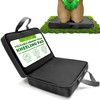 Green Thumbz Kneeling Pad - 1 Pack Foldable Memory Foam