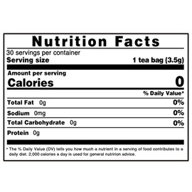 TEARELAE - White Mulberry Leaf Tea Bags, 30 Count - Premium Mulberry Tea - Caffeine-free - Non-GMO - Lightly Sweet & Refreshing - Support for Healthy Digestion