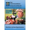 Nutrition during Hypertension: E046 DIETETICS - Metabolism - Heart and