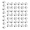 100 Pcs Disc Neodymium Magnet Heavy Duty Strong Magnetism Multifunctional