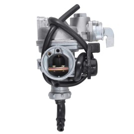 Zreneyfex Carburetor Carb Replacement for Honda Trail CT90 1978-1986 CT110 22 41 48mm Hand Choke