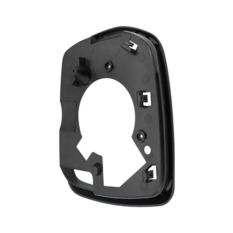 KACEPAR Side Door Rearview Wing Mirror Cover Frame Right Passenger