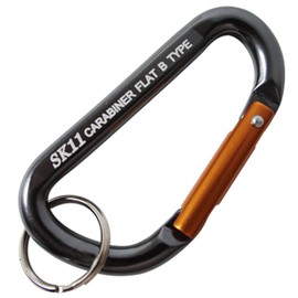 SK11 Aluminum Carabiner B