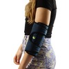 MARS WELLNESS Premium Adult Elbow Immobilizer Stabilizer Support Brace/Splint -