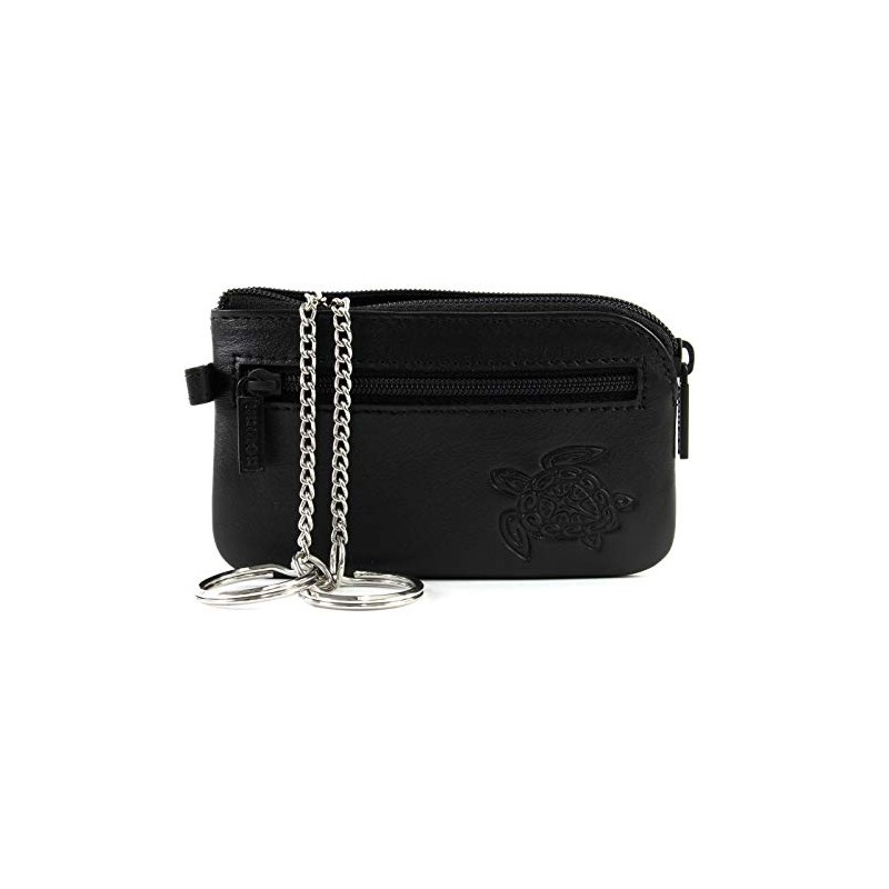 Oxmox Keyholder Leather Leather l