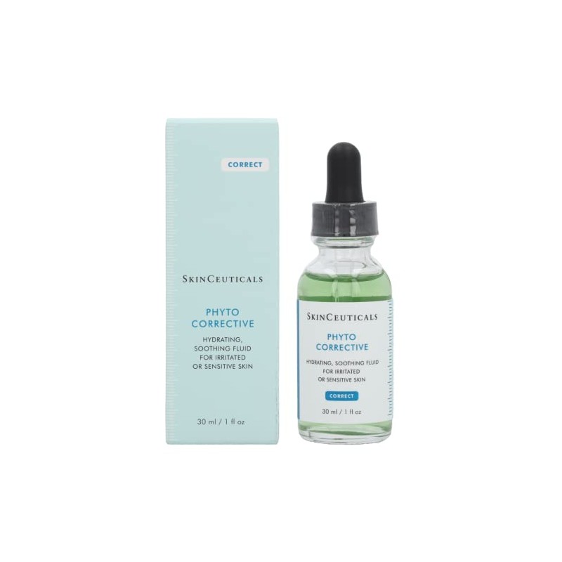 Skinceuticals SkinCeuticals Correct Phyto Corrective Soothing Liquid 30ml