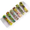Hair clips for women and Girls Pack of 6, Hair