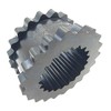 Yungrag 4J Sleeve Coupling Insert, 4JE
