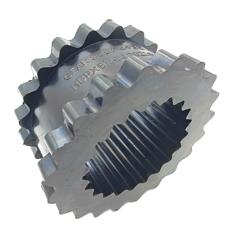 Yungrag 4J Sleeve Coupling Insert, 4JE