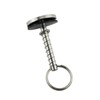 NRC&XRC Stainless-Steel 316 Hatch Cover Pull Handle with Spring Hidden
