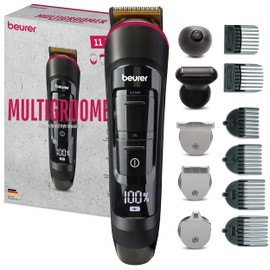 Beurer MN9X Multigroomer, Black