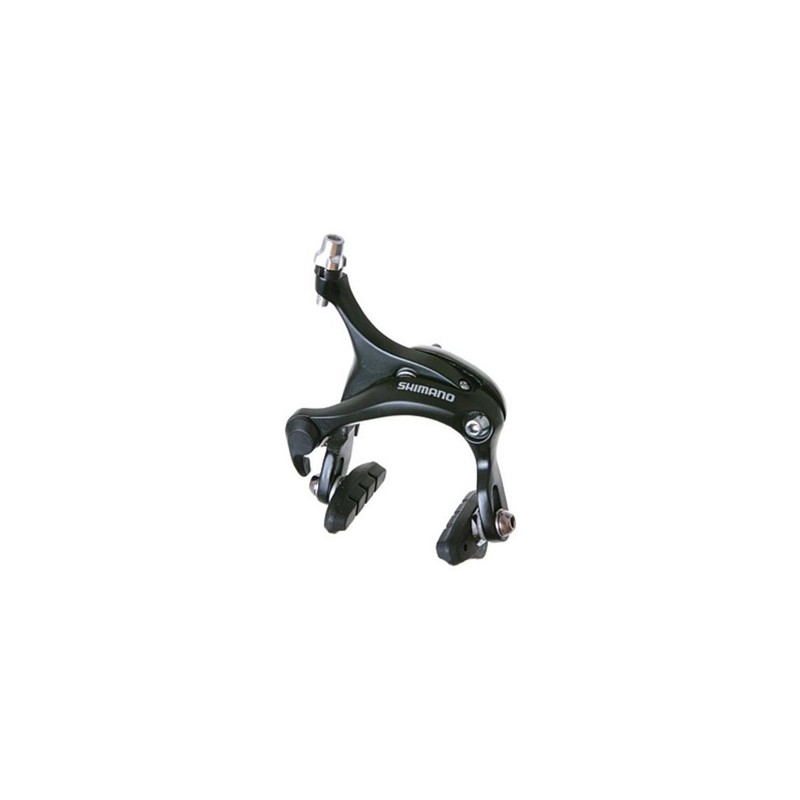 Shimano BR-R451-F Caliper Brake, Front Arch Size: 2.2 inches (57