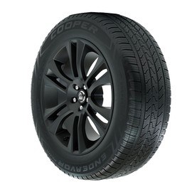 Cooper Endeavor Plus All-Season 235/60R18XL 107V Tire
