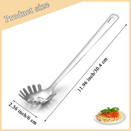 ReaNea Potato Masher Stainless Steel 2pcs, Mashed Potato Masher Kitchen Tool, Durable Mash Potatoes Masher Kitchen Utensils, Kitchen Gadgets Easy to Clean