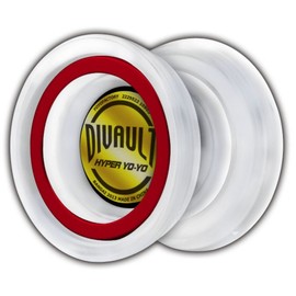 Hyper Yoyo Divalto
