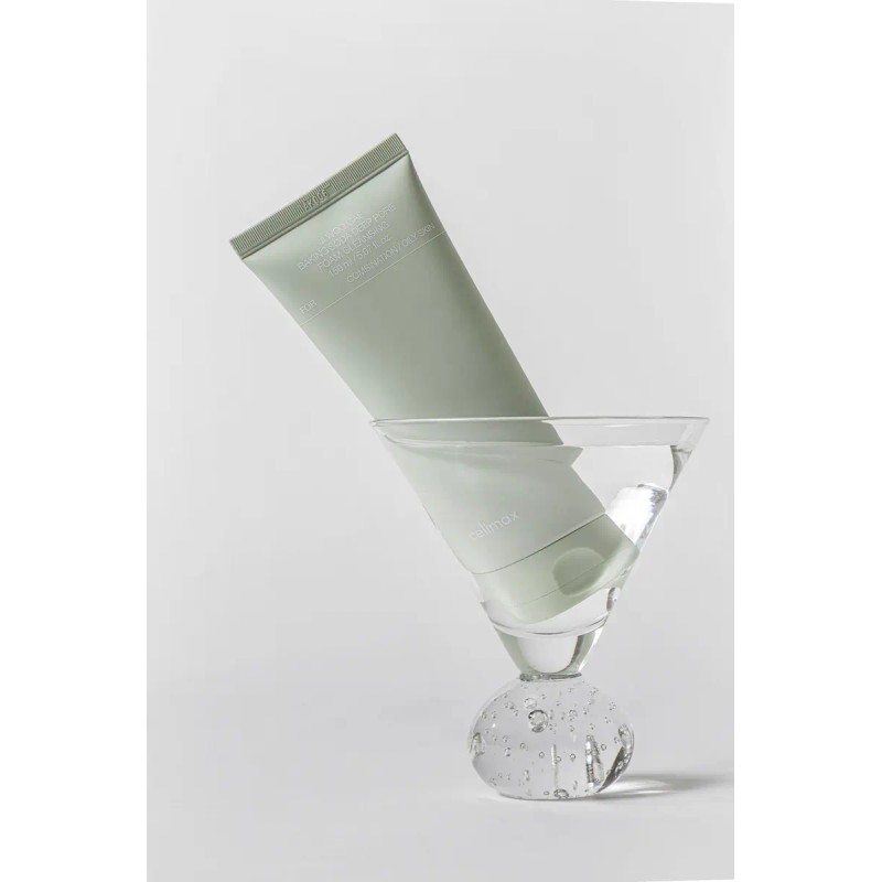 Celimax Ji Woo Gae Espuma Limpiadora 150ml Piel Todo Tipo