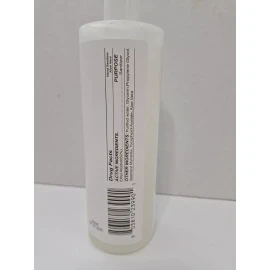 Pure NEW Pure Formula Hand Sanitizer Aloe Kills 99.9% of most common germs.