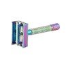Maquinilla de afeitar de seguridad para mujer VIKINGS BLADE +