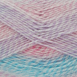 King Cole 95860 Melody DK Raspberry Yarn - 290M, 100g