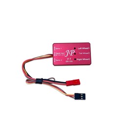 Hangar 9 Retract Controller OV-10 Bronco 20cc HAN505529