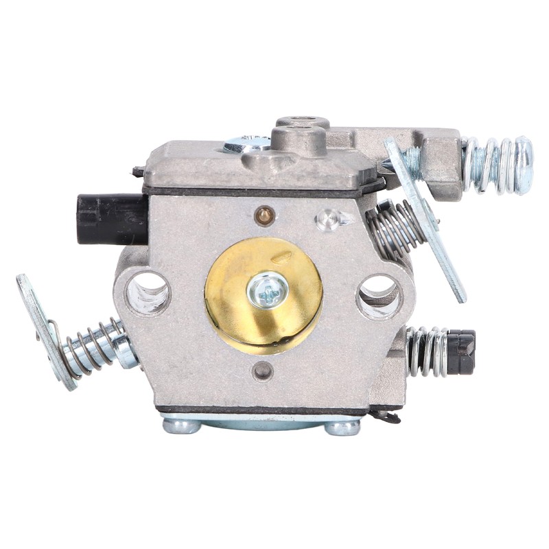 Chain Saw Ignition Coil Carburetor Set Chainsaw Carb Kit Filter