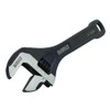 Dewalt All Steel Adjustable Wrench 8in, with Precision Engineered Jaws