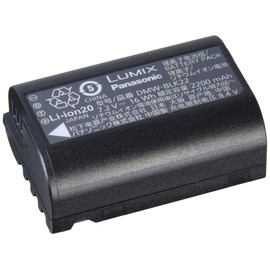 Panasonic Lumix DMW-BLK22 Battery Pack for S5 Series
