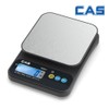 Cass precision electronic scale 5kg kitchen scale commercial home use