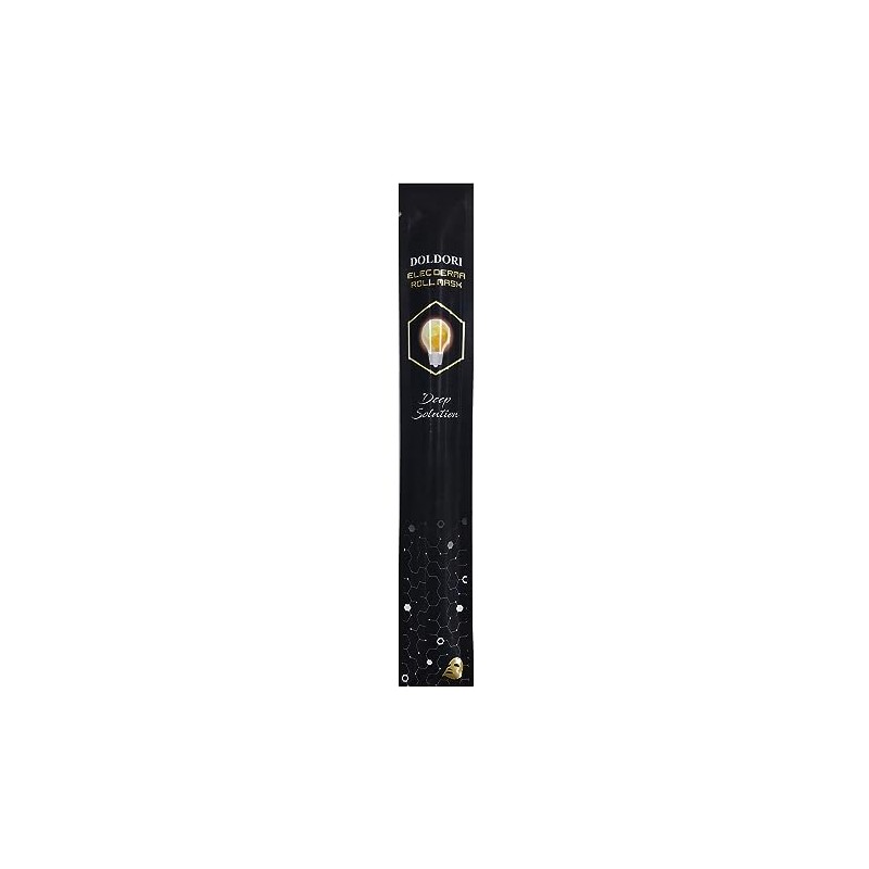 DOLDORI Elecderma Face Mask x 1