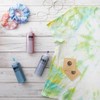 Bright Creations Soda Ash Tie Dye Kit with 6 Colors,