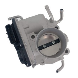 S20097 22030-28070 22030-0H030 22030-0H031 Well Auto Electronic Throttle Body -4 Tube 07-10 CAMRY LE,XLE,2.4L 09-10 COROLLA XRS 2.4L 09-10 MATRIX 2.4L 07-08 RAV4 2.4L 06-10 tC 2.4L 08-10 xB 2.4L